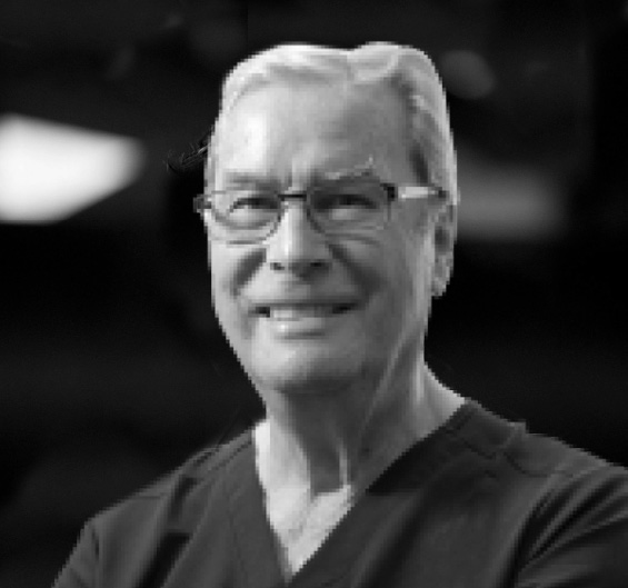 Our Doctors - Dr. Ron Redmond